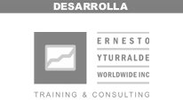 Desarrolla: Ernesto Yturralde & Asociados Latinoam�rica
