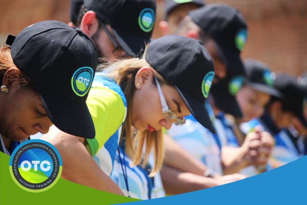 OTC Colombia Certificación Facilitadores Experienciales en Aprendizaje Experiencial Colombia